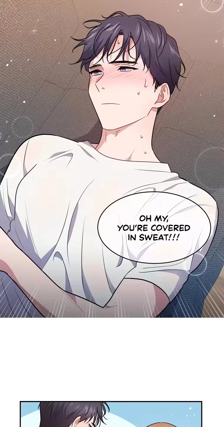 I Became a Millionaire’s daughter Chapter 62 – Page 23