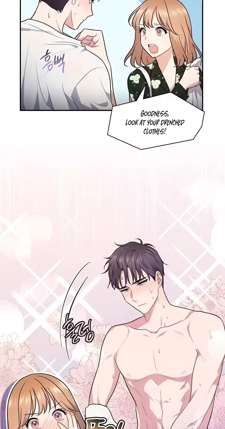 I Became a Millionaire’s daughter Chapter 62 – Page 24