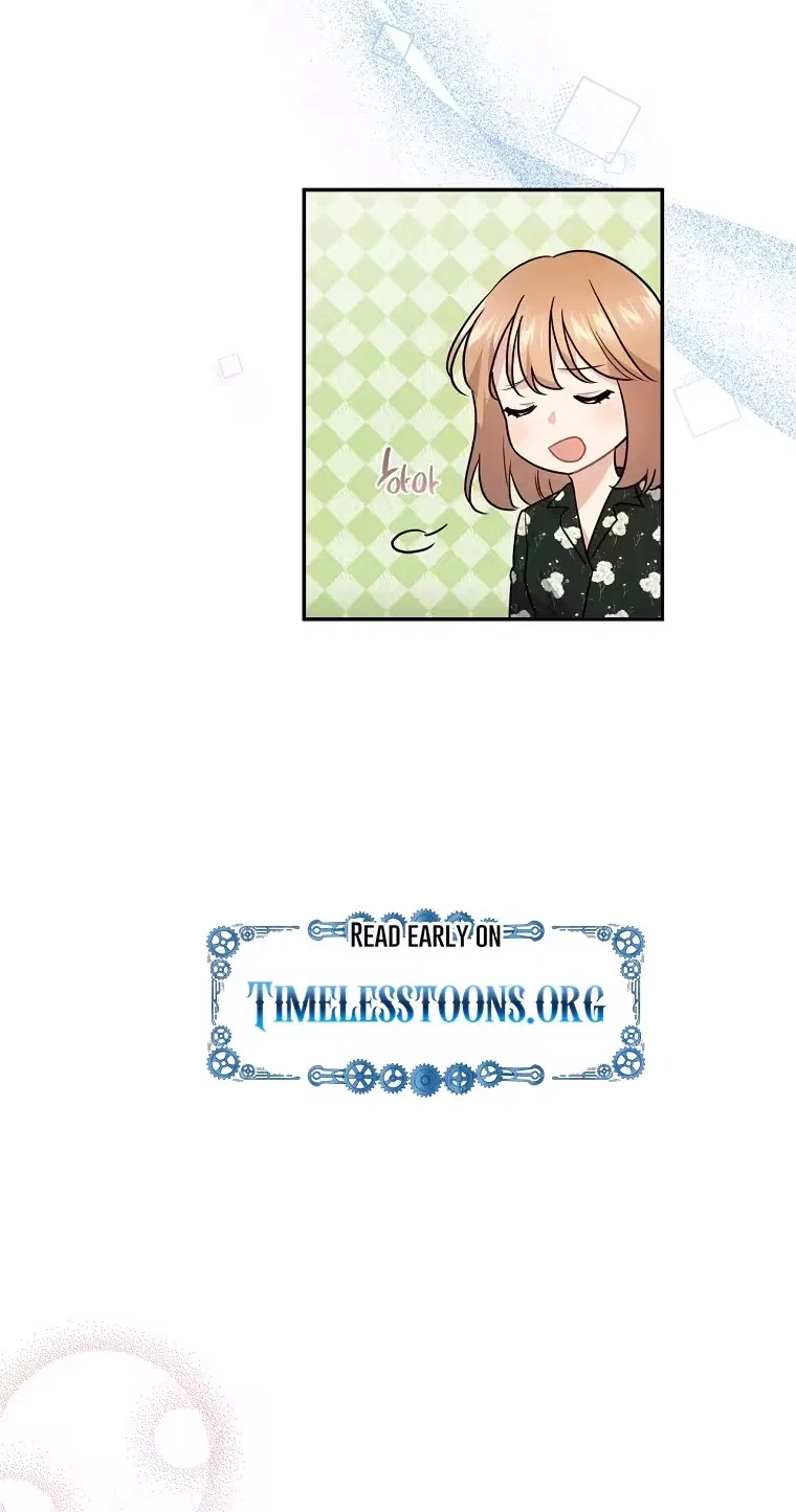 I Became a Millionaire’s daughter Chapter 62 – Page 26
