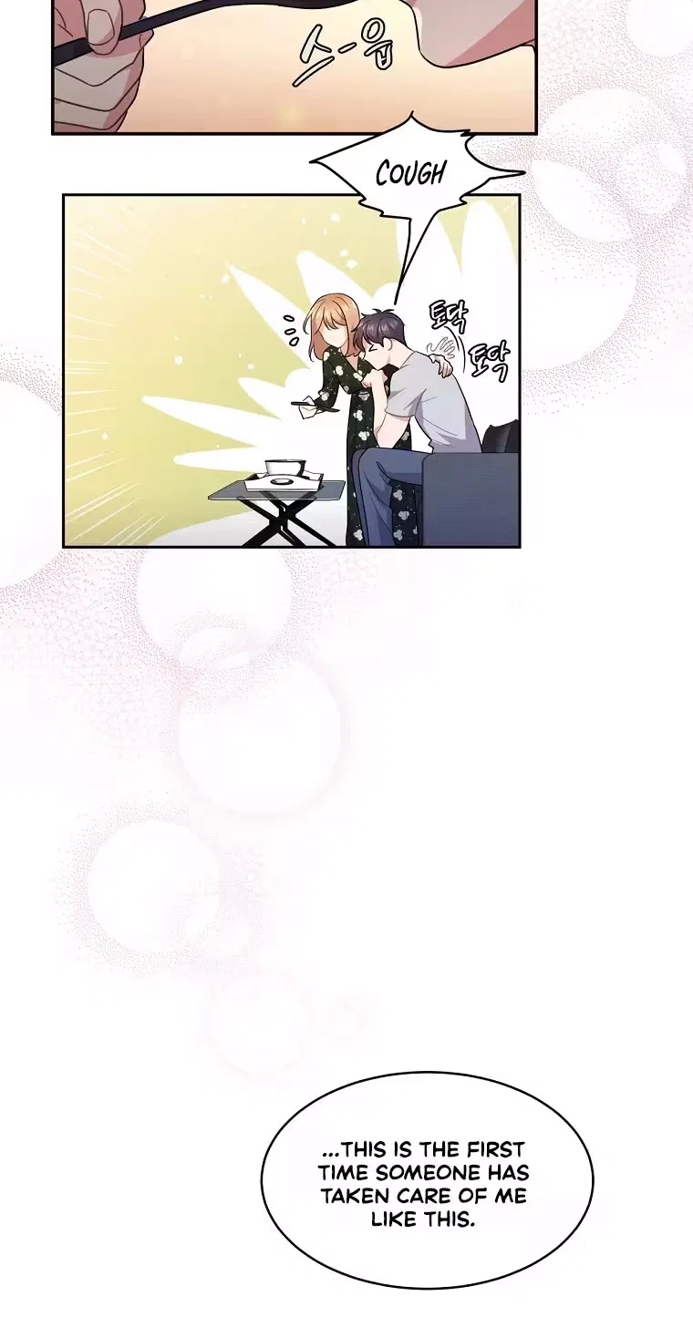 I Became a Millionaire’s daughter Chapter 62 – Page 28