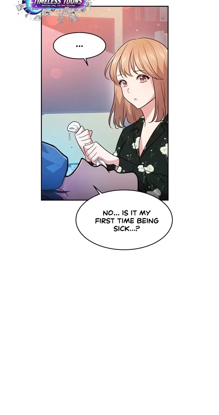 I Became a Millionaire’s daughter Chapter 62 – Page 30