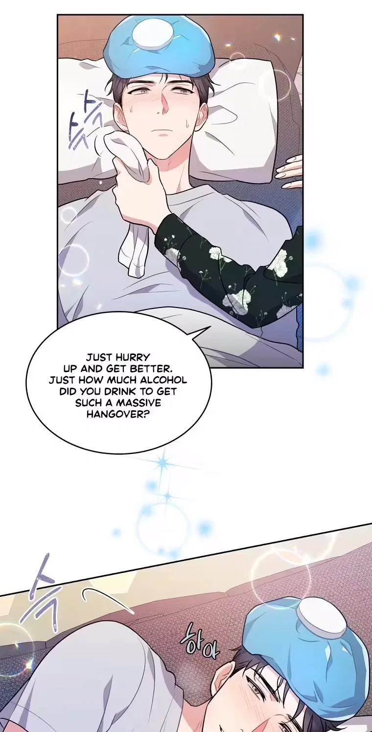I Became a Millionaire’s daughter Chapter 62 – Page 31