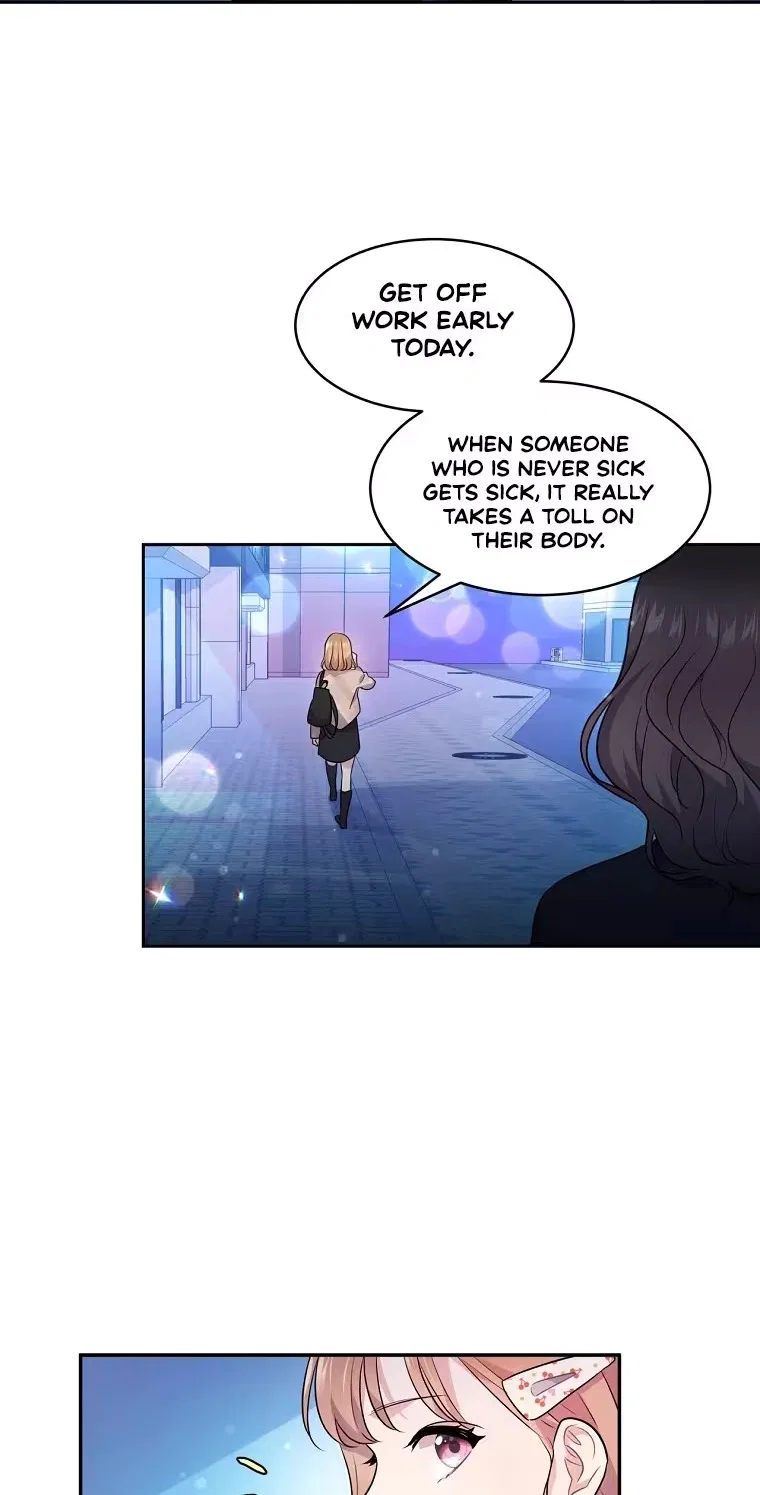 I Became a Millionaire’s daughter Chapter 62 – Page 36