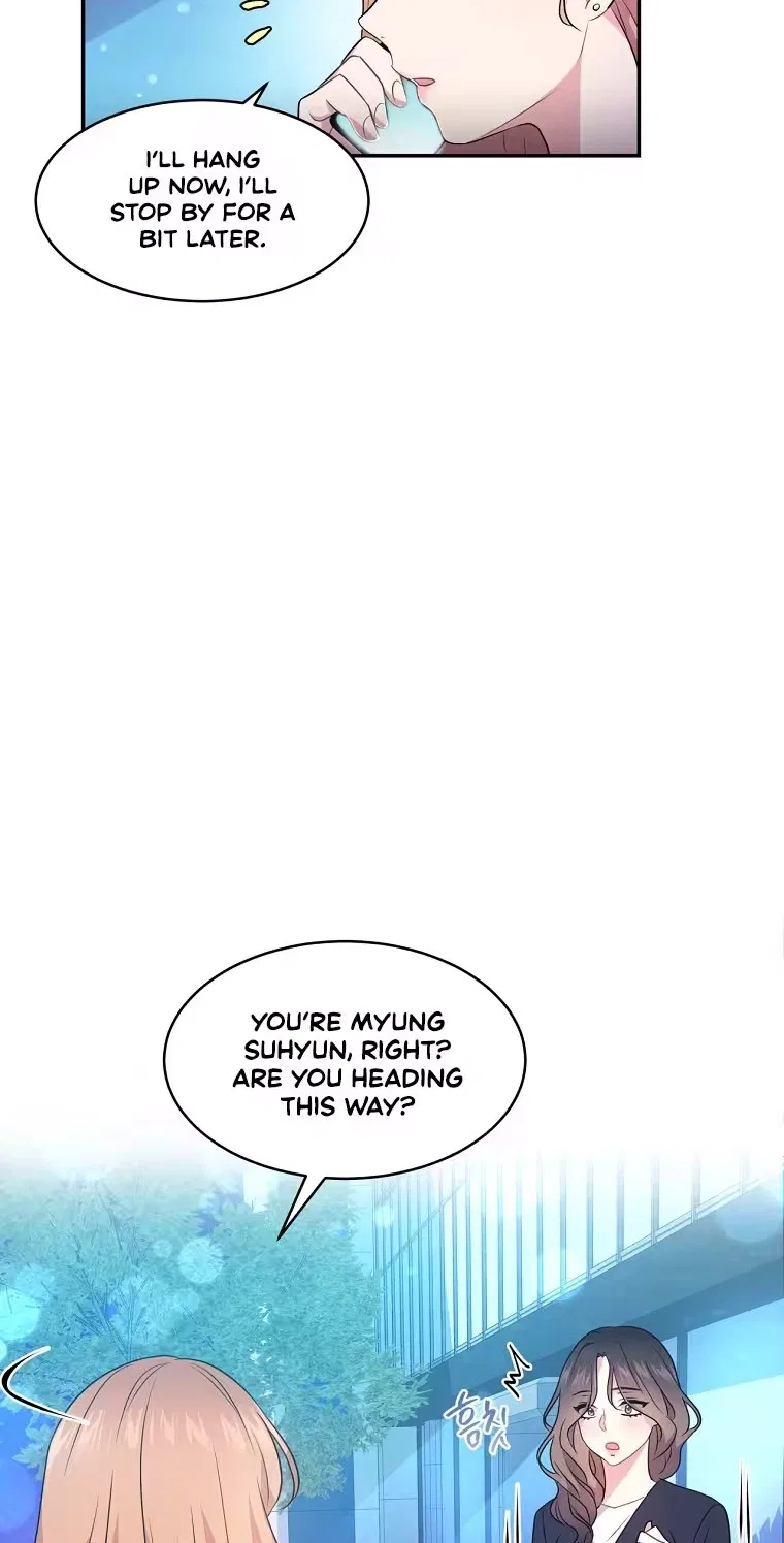 I Became a Millionaire’s daughter Chapter 62 – Page 37