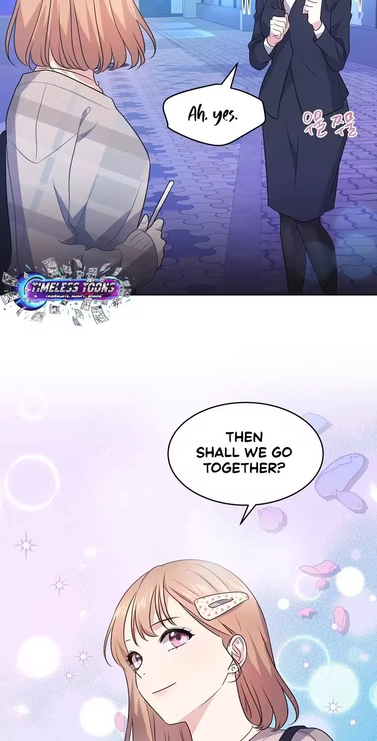 I Became a Millionaire’s daughter Chapter 62 – Page 38