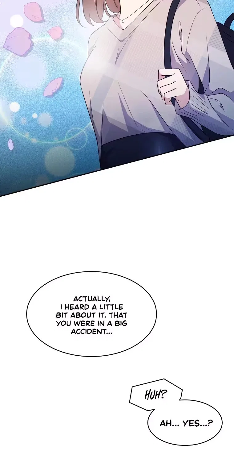 I Became a Millionaire’s daughter Chapter 62 – Page 39