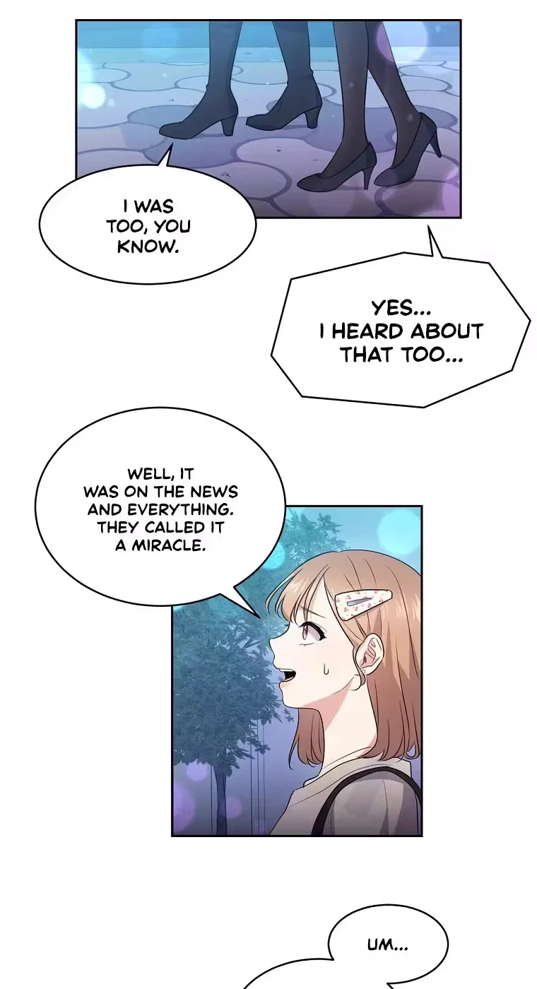 I Became a Millionaire’s daughter Chapter 62 – Page 40