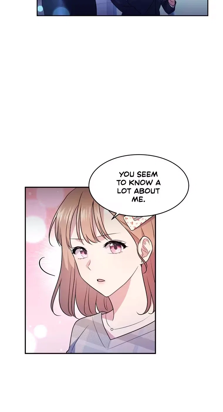 I Became a Millionaire’s daughter Chapter 62 – Page 42