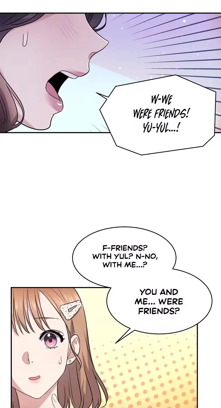 I Became a Millionaire’s daughter Chapter 62 – Page 44