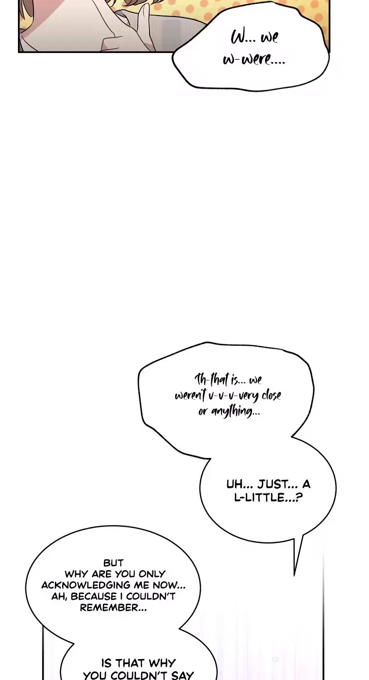 I Became a Millionaire’s daughter Chapter 62 – Page 45