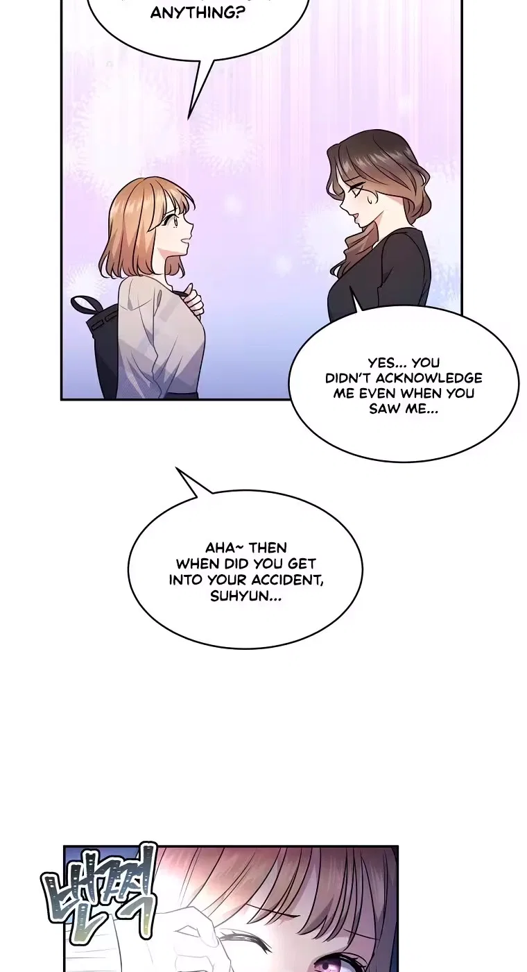 I Became a Millionaire’s daughter Chapter 62 – Page 46