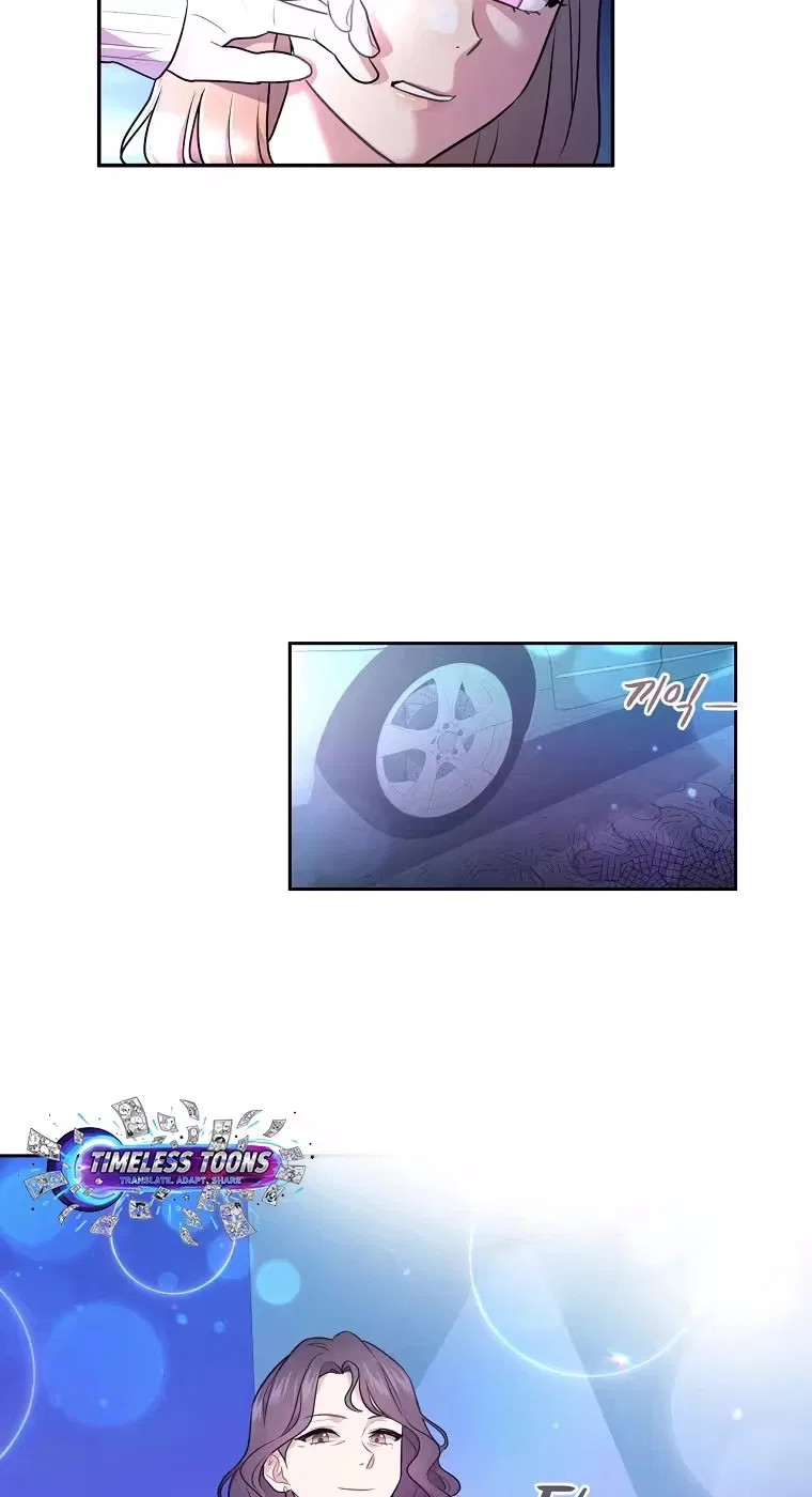 I Became a Millionaire’s daughter Chapter 62 – Page 47