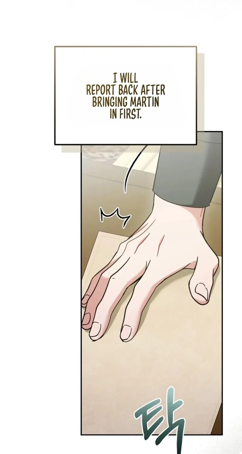 The Pearl of Albrecht Chapter 46 – Page 8