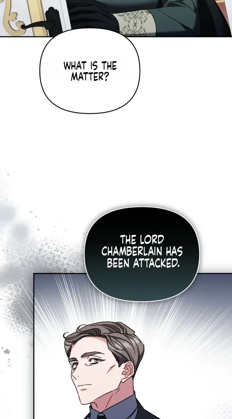 The Pearl of Albrecht Chapter 46 – Page 11