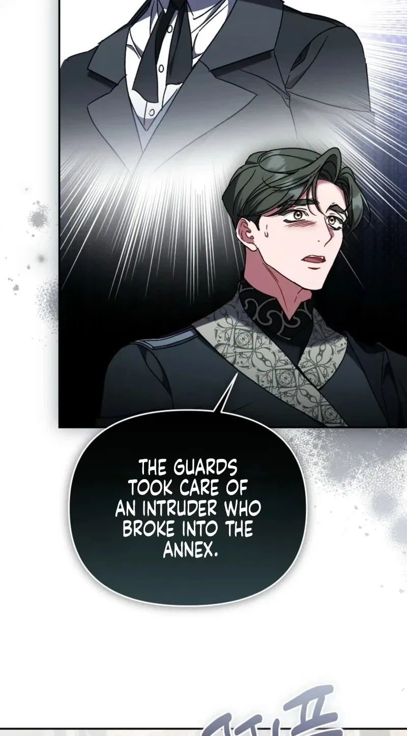 The Pearl of Albrecht Chapter 46 – Page 12