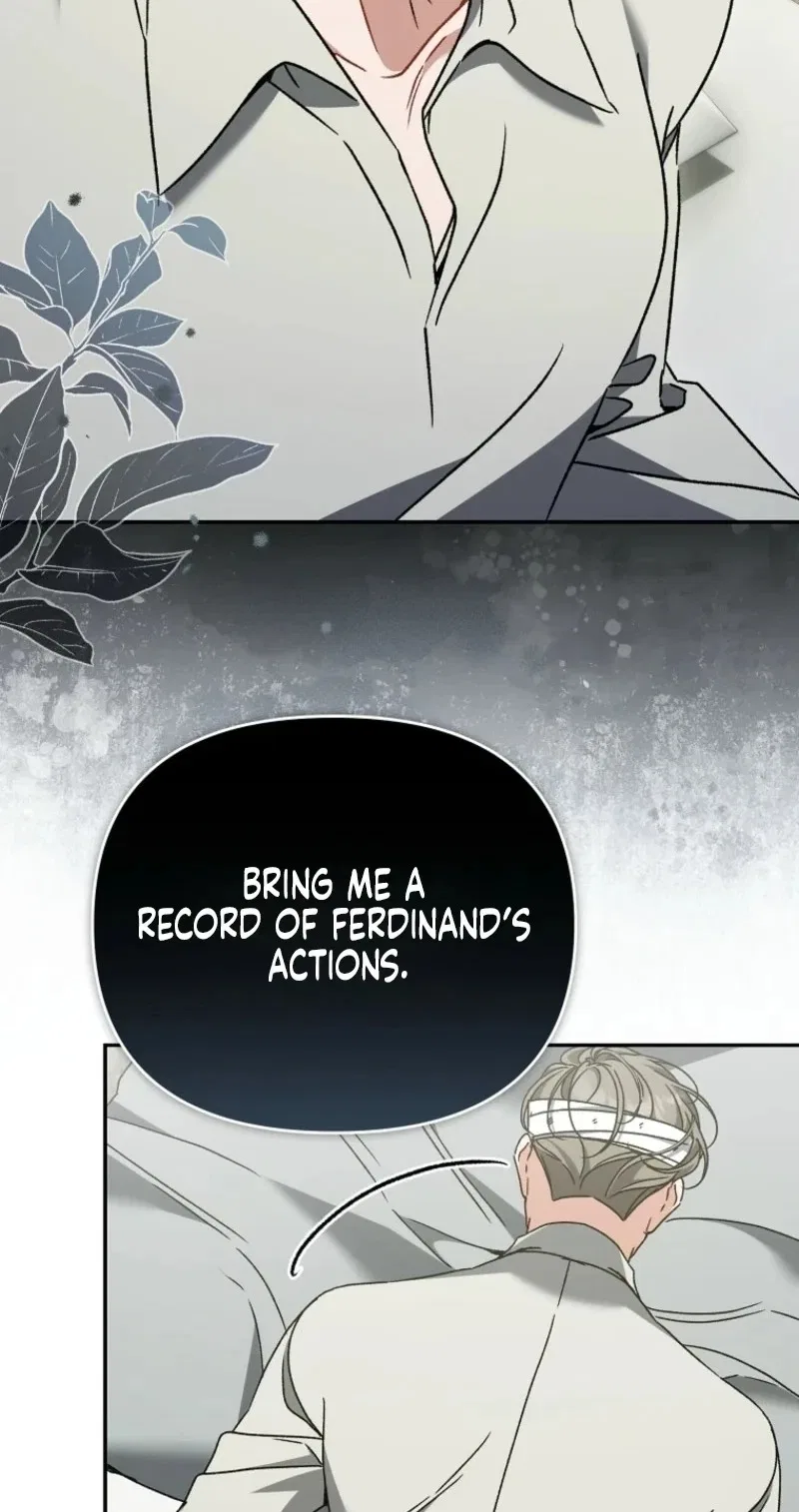 The Pearl of Albrecht Chapter 46 – Page 22