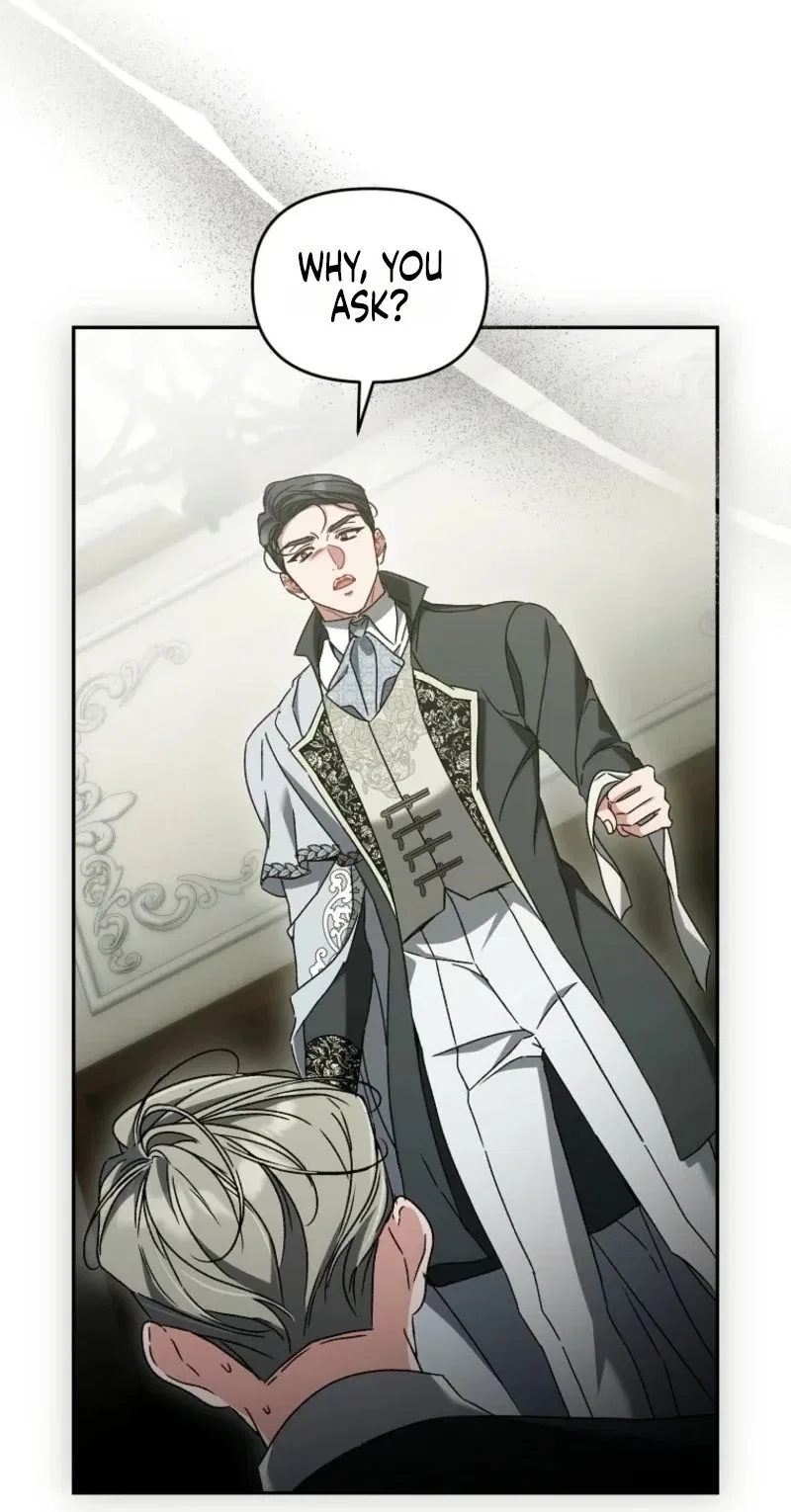 The Pearl of Albrecht Chapter 46 – Page 33