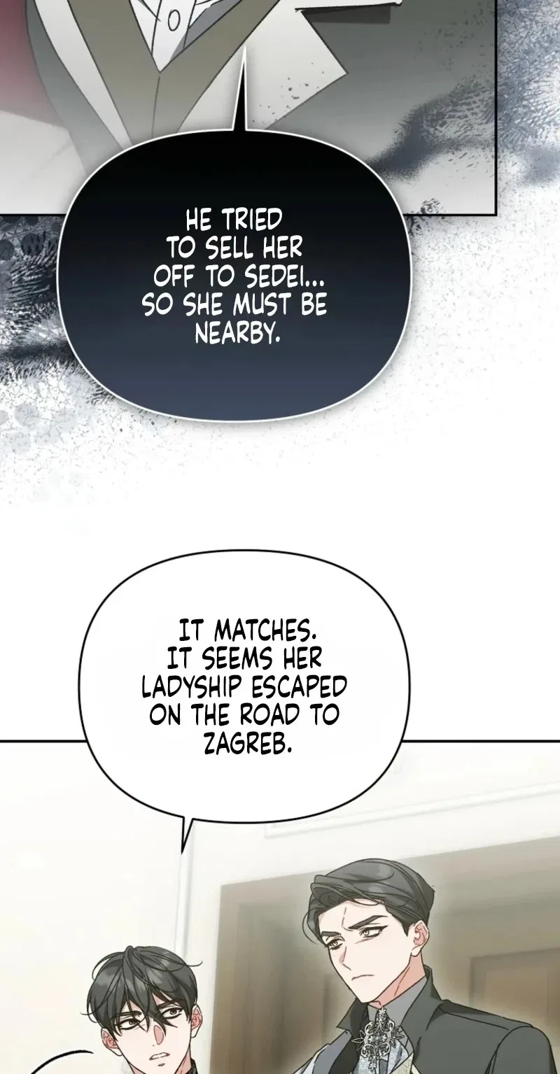 The Pearl of Albrecht Chapter 46 – Page 39