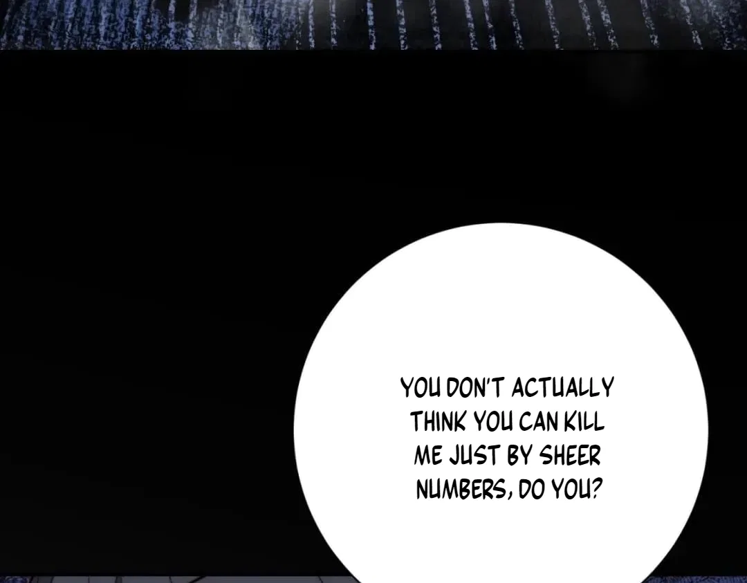 Reborn With Might: Spearhead to the Zenith Chapter 100 – Page 9