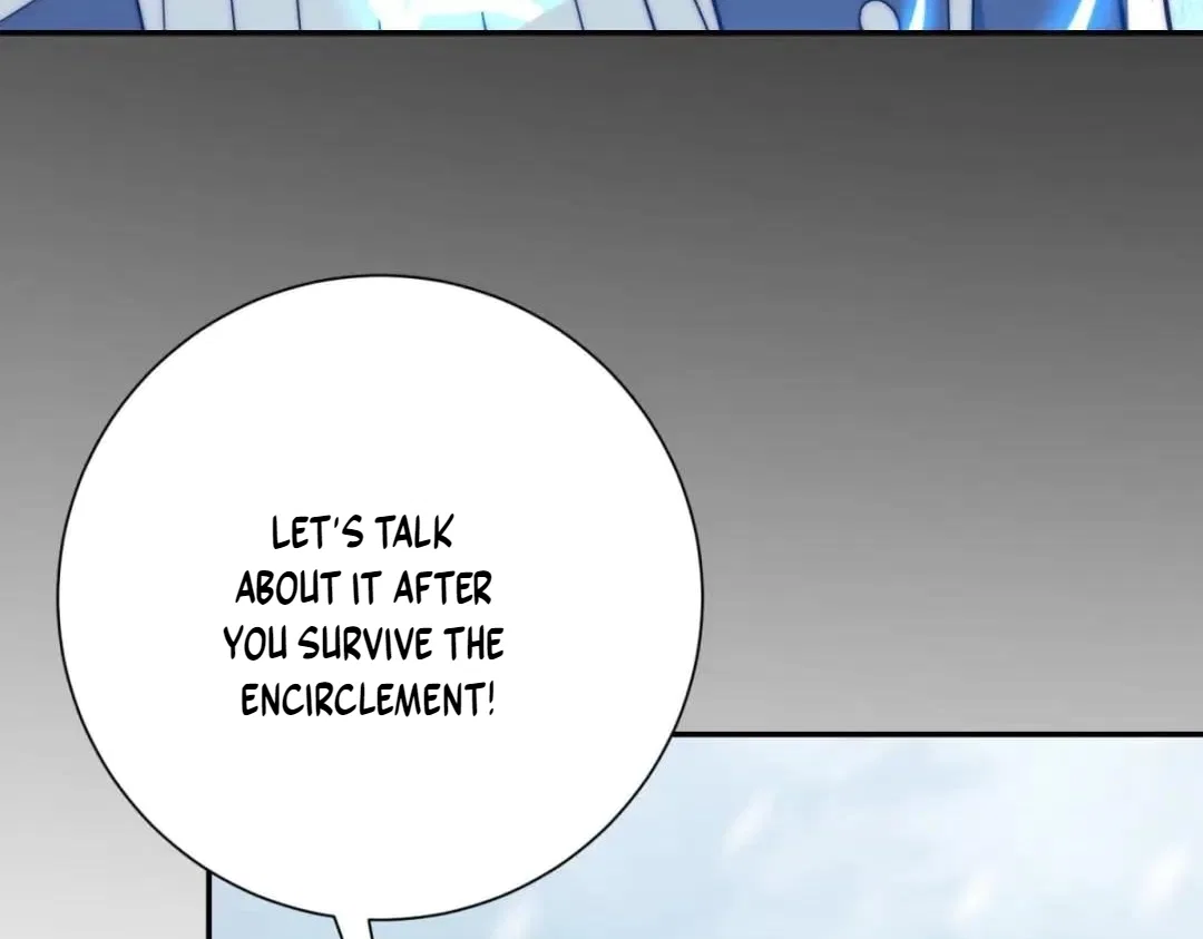 Reborn With Might: Spearhead to the Zenith Chapter 100 – Page 11