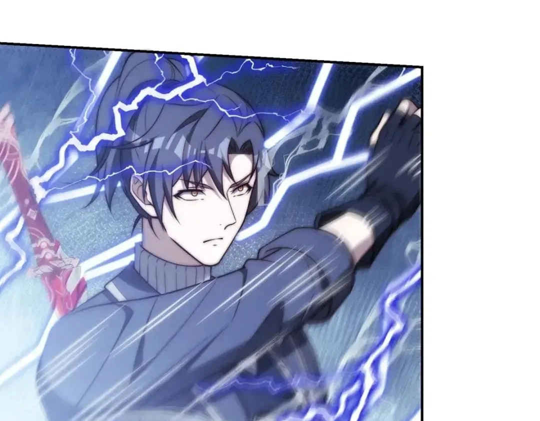 Reborn With Might: Spearhead to the Zenith Chapter 100 – Page 25