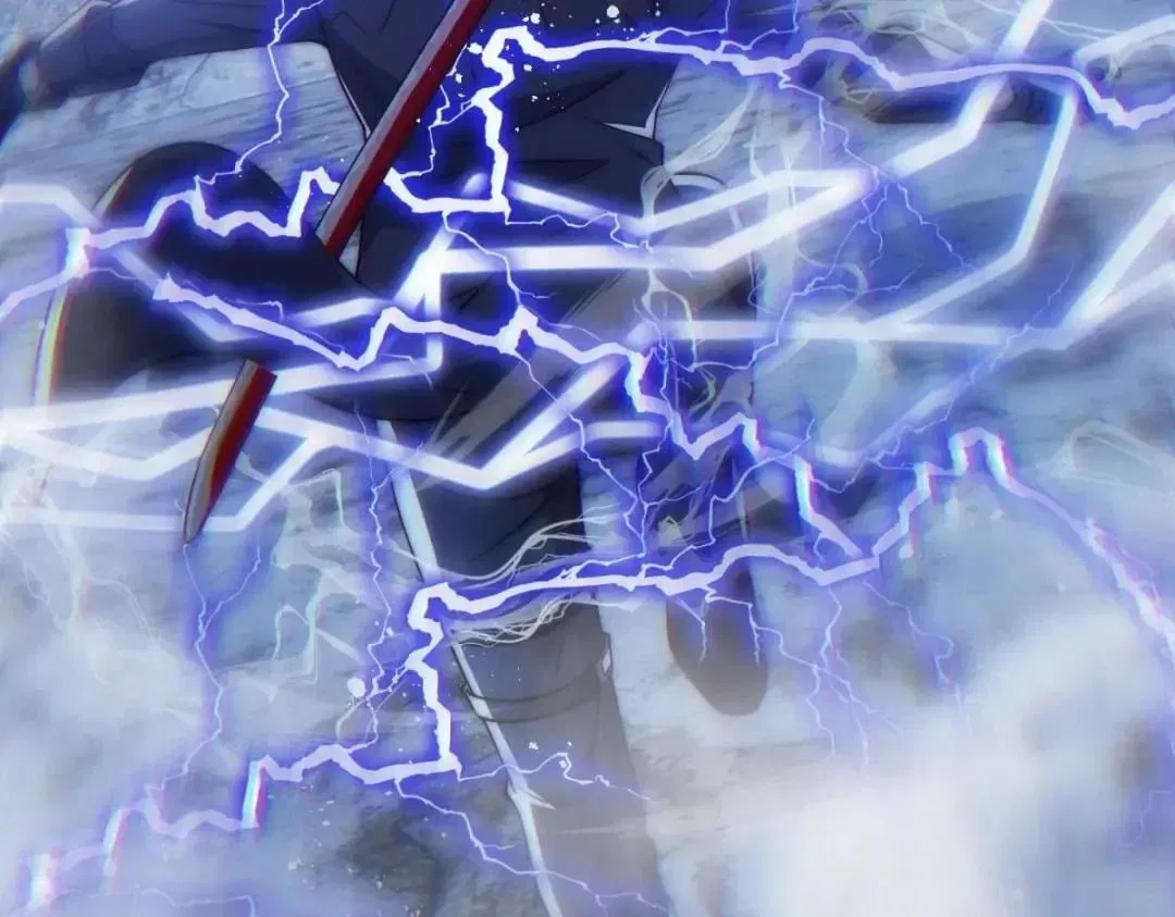 Reborn With Might: Spearhead to the Zenith Chapter 100 – Page 29