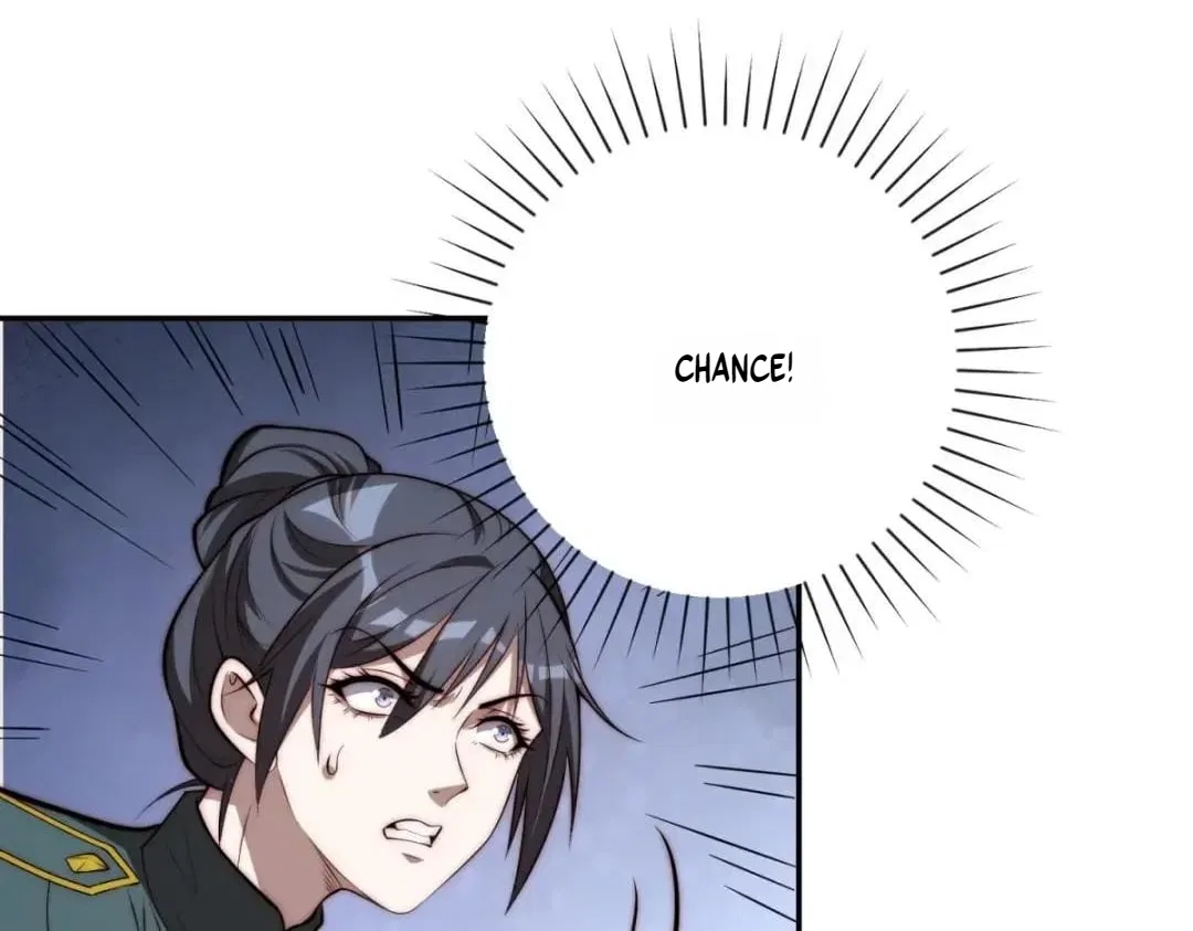 Reborn With Might: Spearhead to the Zenith Chapter 100 – Page 91