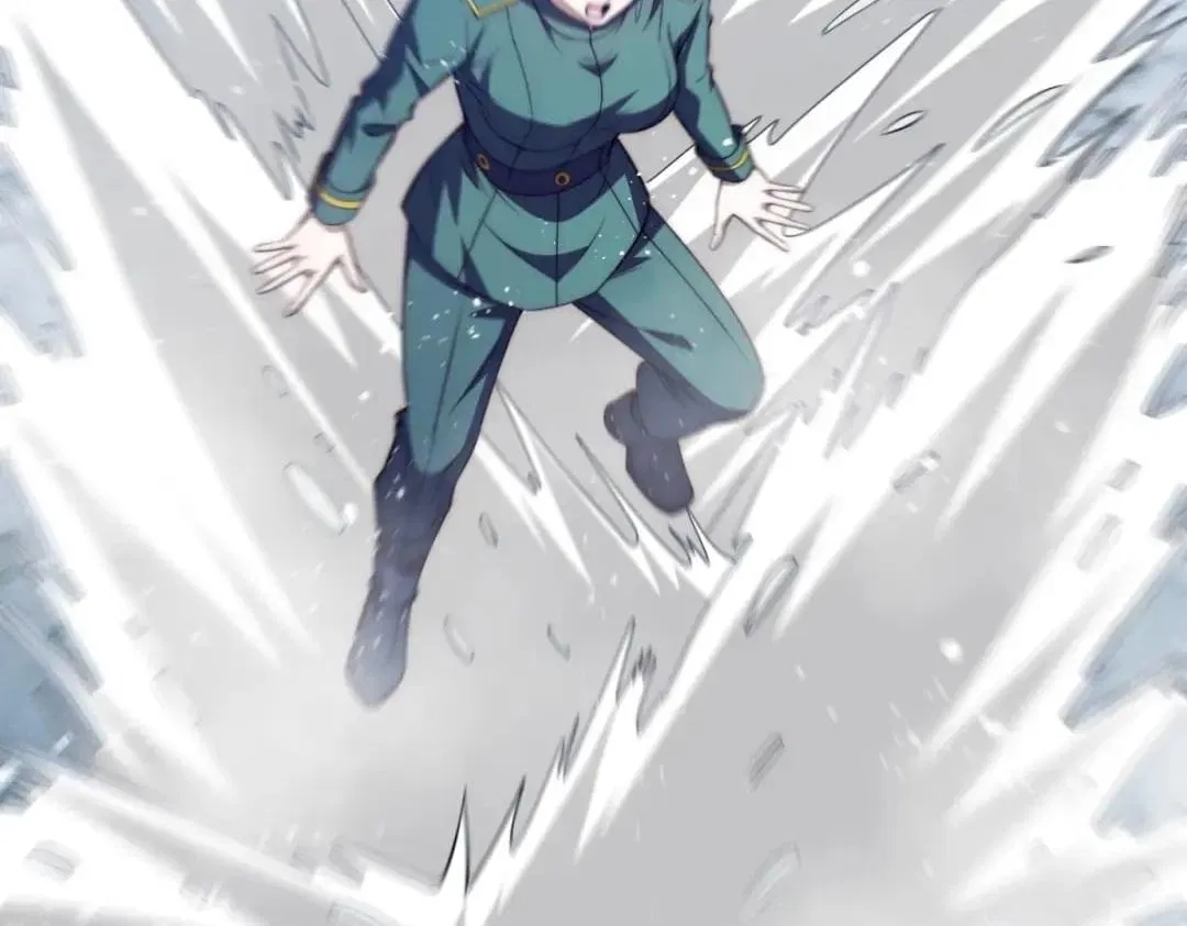 Reborn With Might: Spearhead to the Zenith Chapter 100 – Page 94