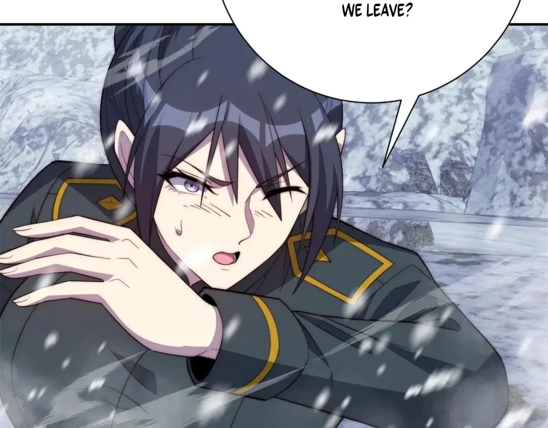 Reborn With Might: Spearhead to the Zenith Chapter 99 – Page 4