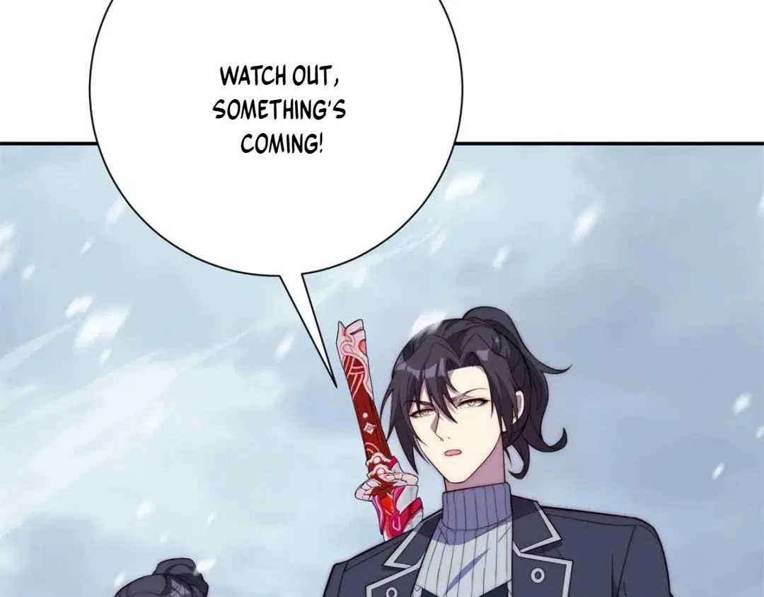 Reborn With Might: Spearhead to the Zenith Chapter 99 – Page 8