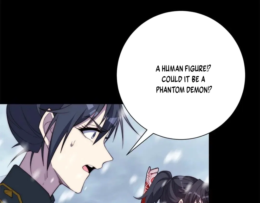 Reborn With Might: Spearhead to the Zenith Chapter 99 – Page 13