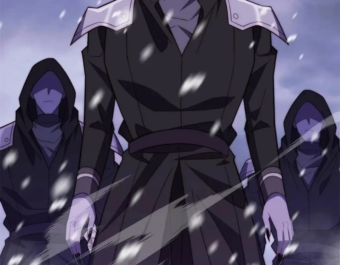 Reborn With Might: Spearhead to the Zenith Chapter 99 – Page 16