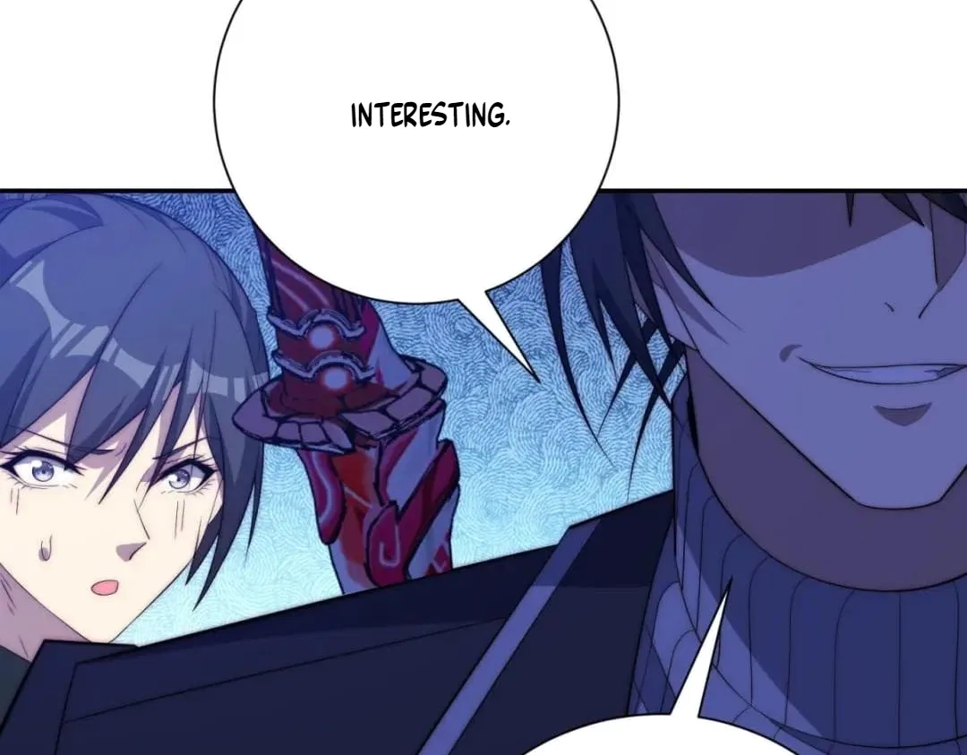 Reborn With Might: Spearhead to the Zenith Chapter 99 – Page 29