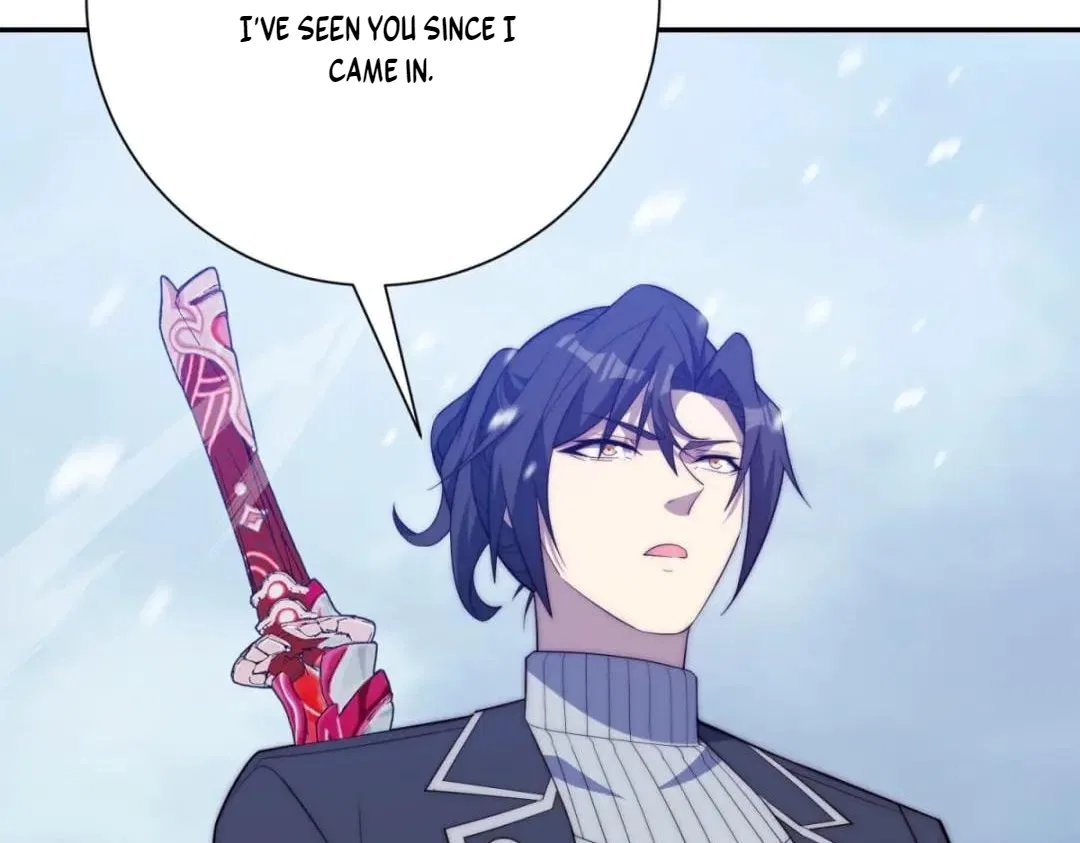 Reborn With Might: Spearhead to the Zenith Chapter 99 – Page 31