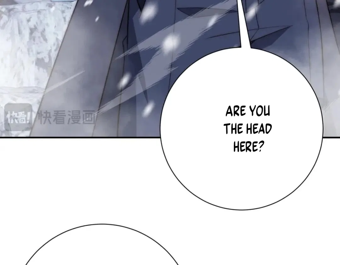 Reborn With Might: Spearhead to the Zenith Chapter 99 – Page 33