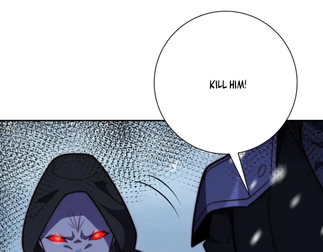 Reborn With Might: Spearhead to the Zenith Chapter 99 – Page 37