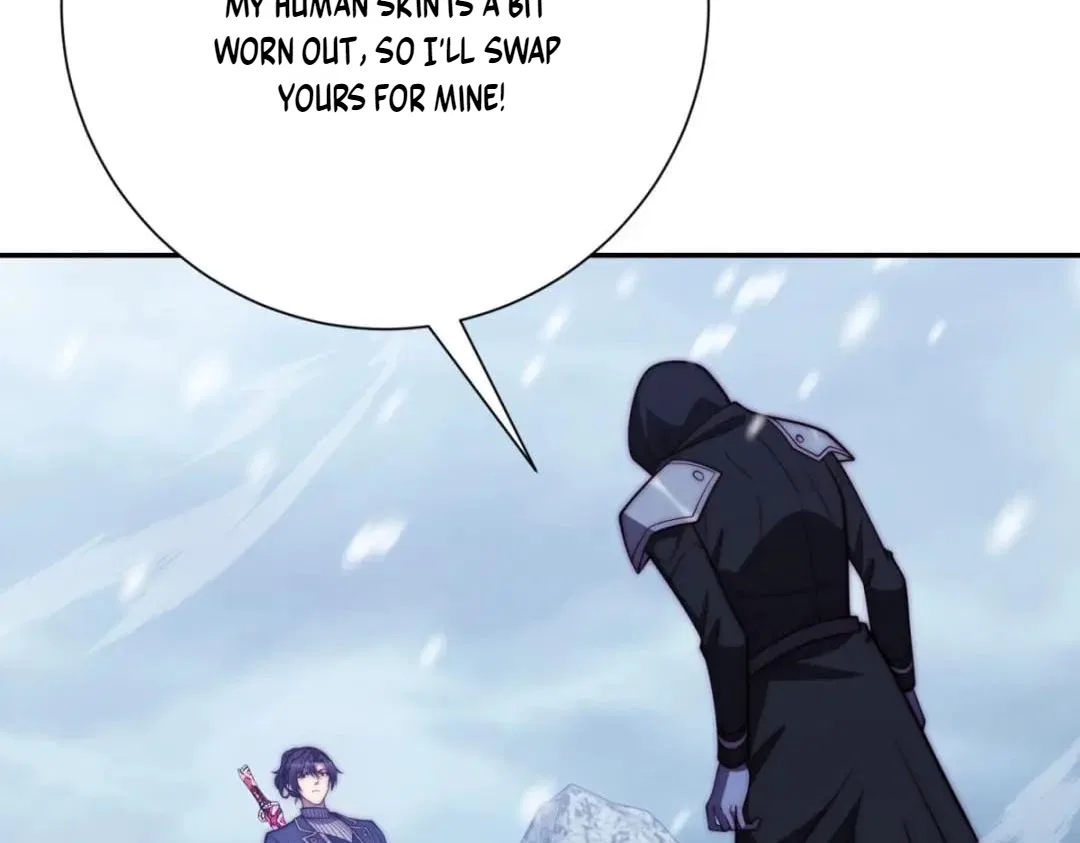 Reborn With Might: Spearhead to the Zenith Chapter 99 – Page 40