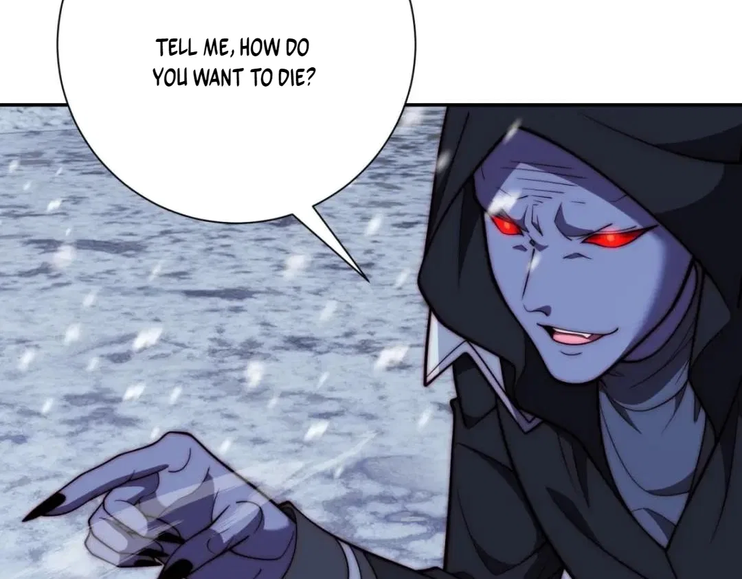 Reborn With Might: Spearhead to the Zenith Chapter 99 – Page 42