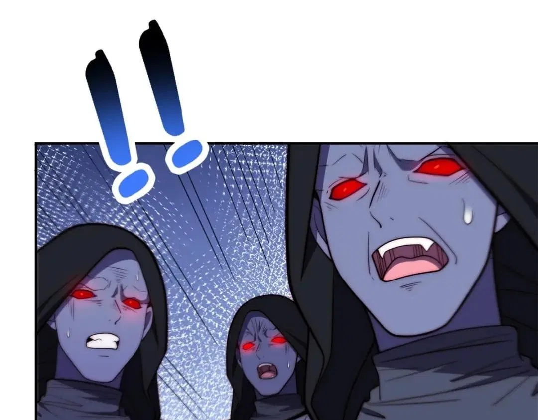 Reborn With Might: Spearhead to the Zenith Chapter 99 – Page 55