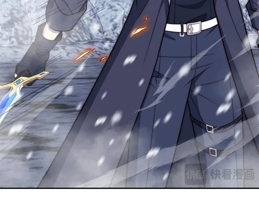 Reborn With Might: Spearhead to the Zenith Chapter 99 – Page 58