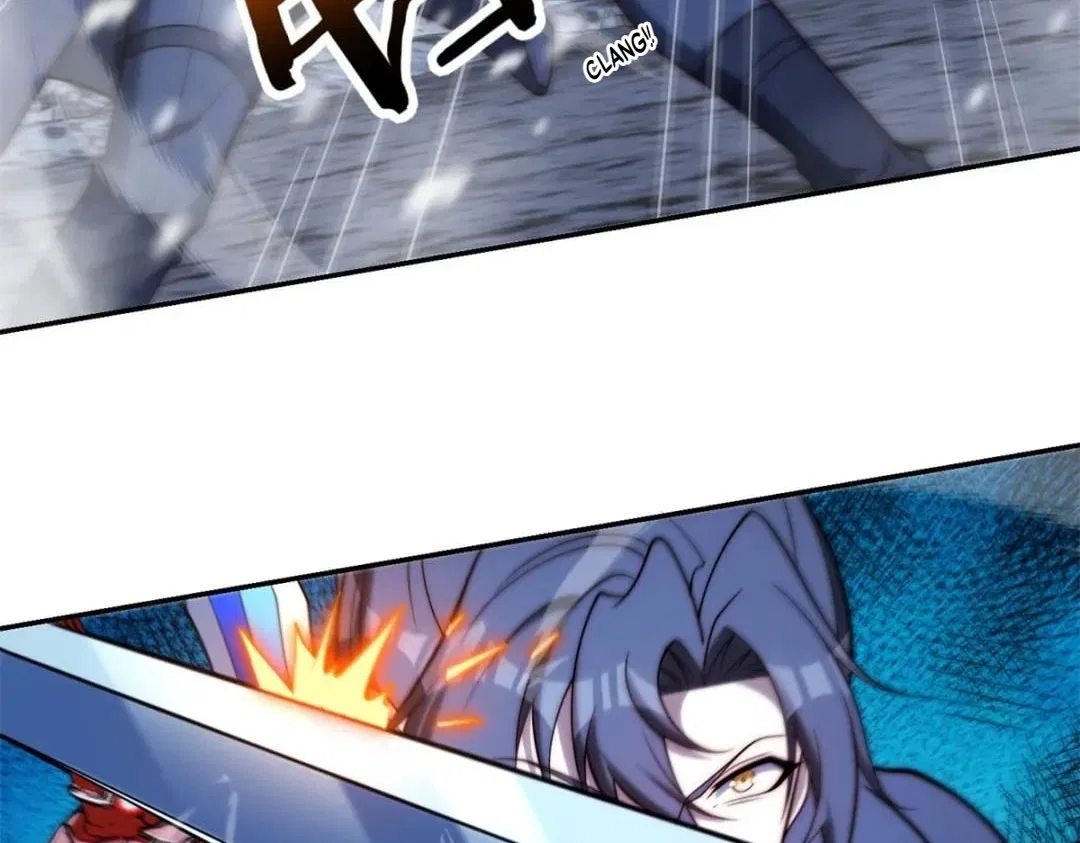 Reborn With Might: Spearhead to the Zenith Chapter 99 – Page 67