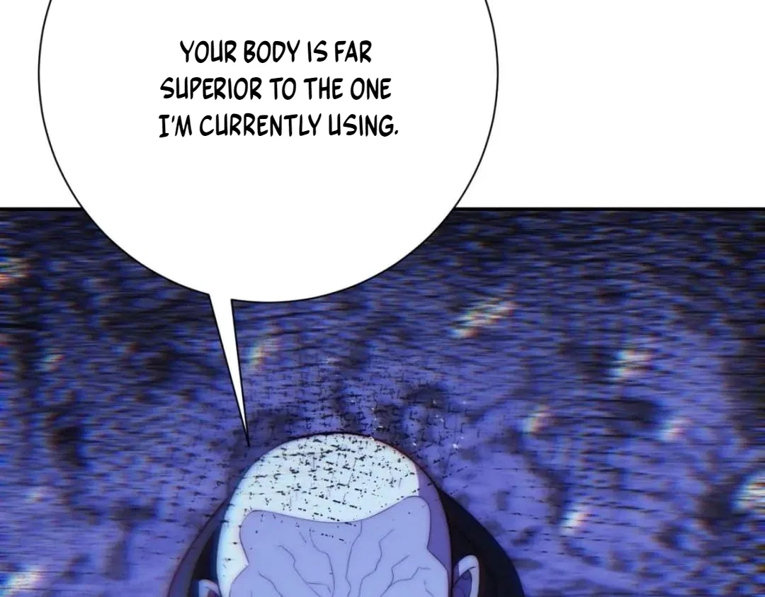Reborn With Might: Spearhead to the Zenith Chapter 99 – Page 86