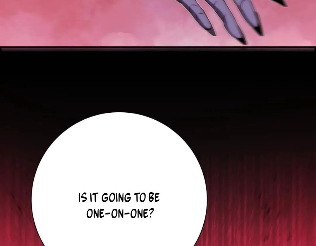 Reborn With Might: Spearhead to the Zenith Chapter 99 – Page 97