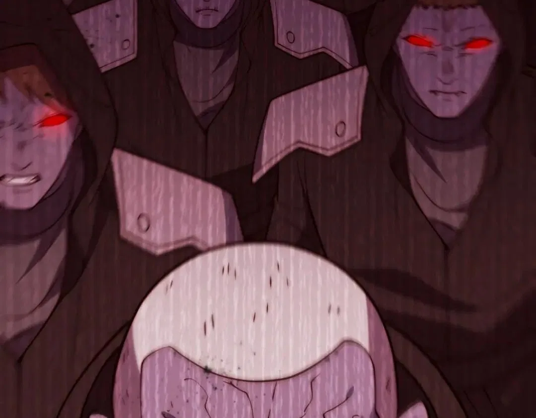 Reborn With Might: Spearhead to the Zenith Chapter 99 – Page 99