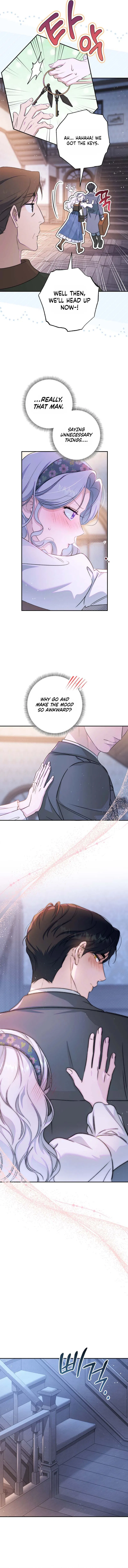 Unbeknownst to Me, I am Secretly Dating the Emperor Chapter 41 – Page 16