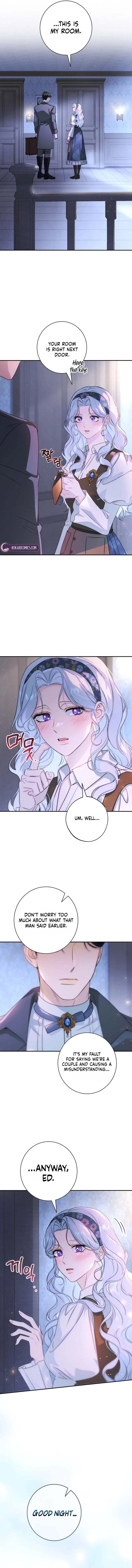 Unbeknownst to Me, I am Secretly Dating the Emperor Chapter 41 – Page 17
