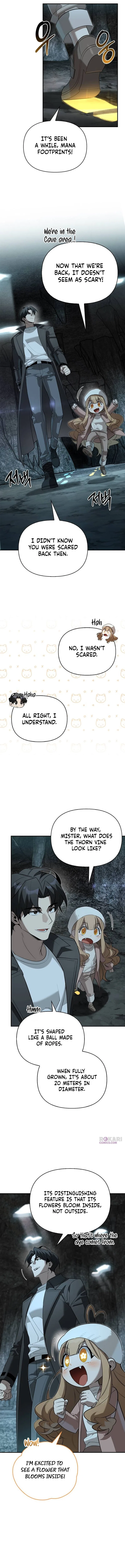 S-Class Hunter Heals with Monsters Chapter 53 – Page 17