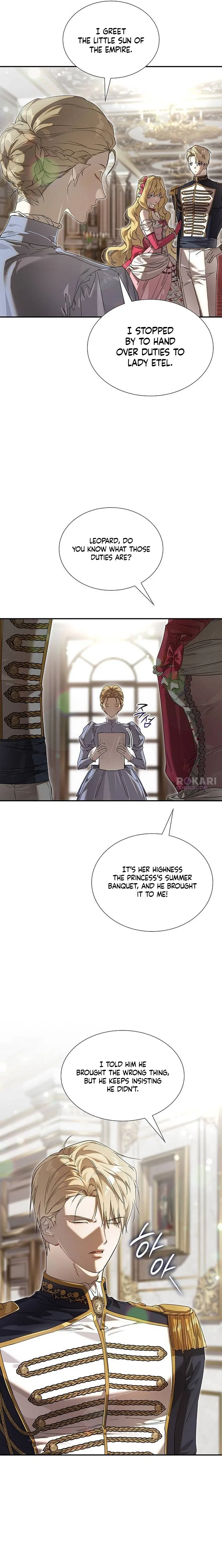 Do Your Best and Regret Chapter 47 – Page 2