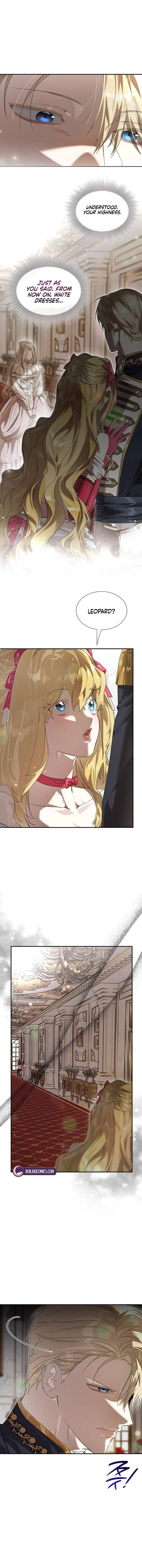 Do Your Best and Regret Chapter 47 – Page 6
