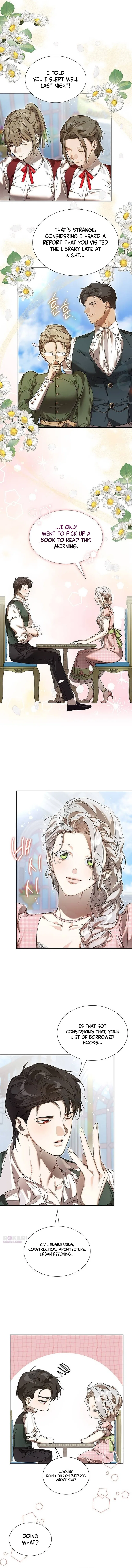 Do Your Best and Regret Chapter 47 – Page 8